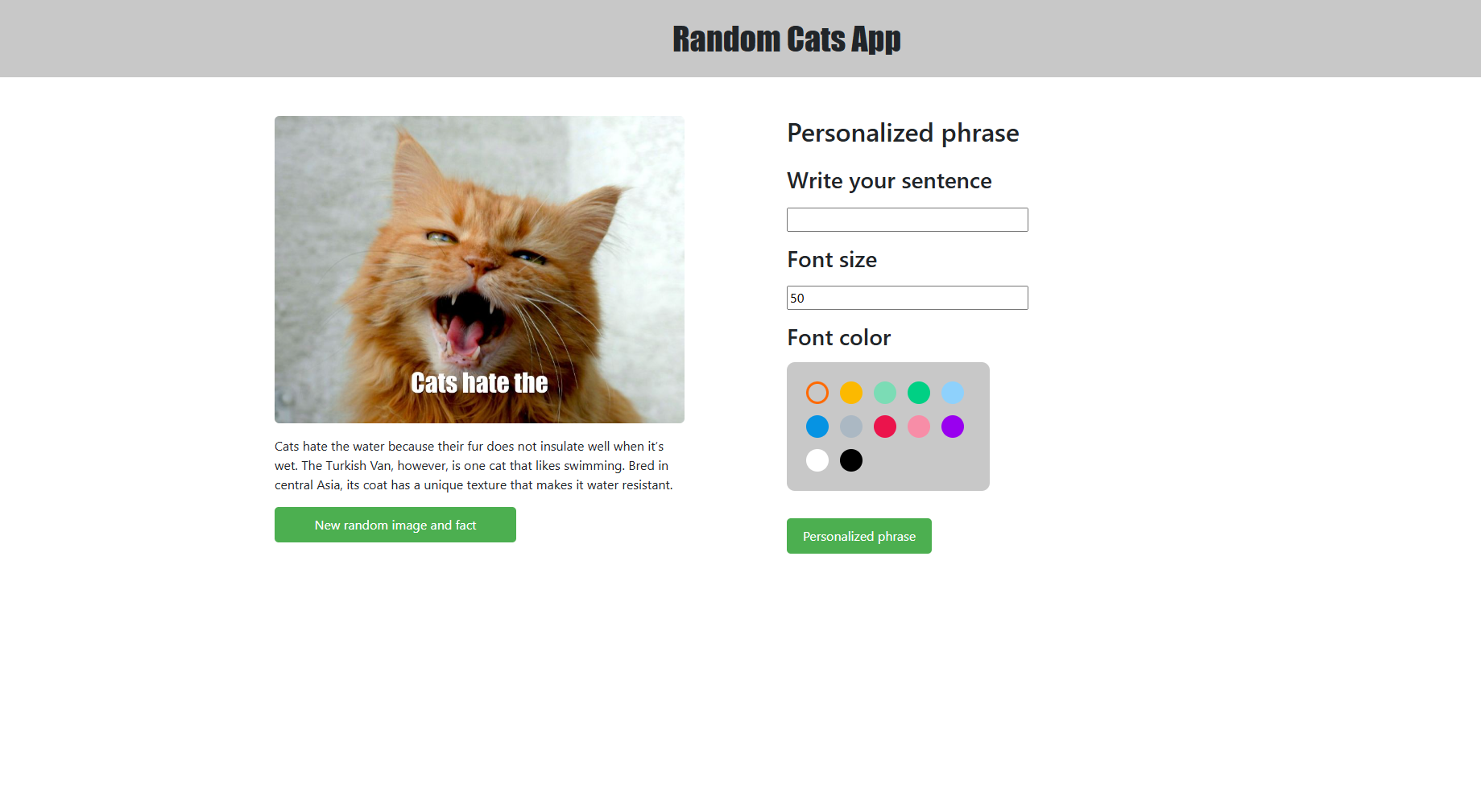 Pagina web Moda Urbana