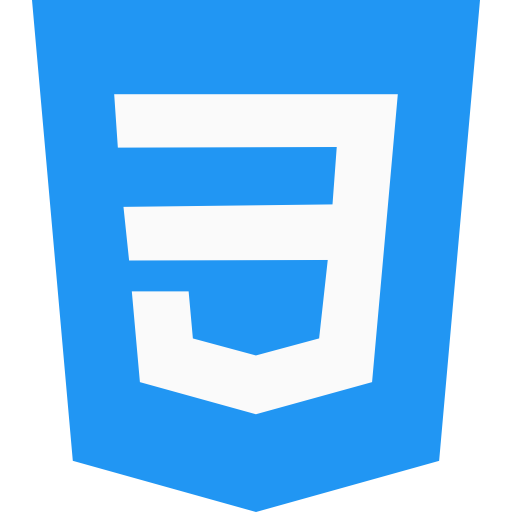 Icono HTML