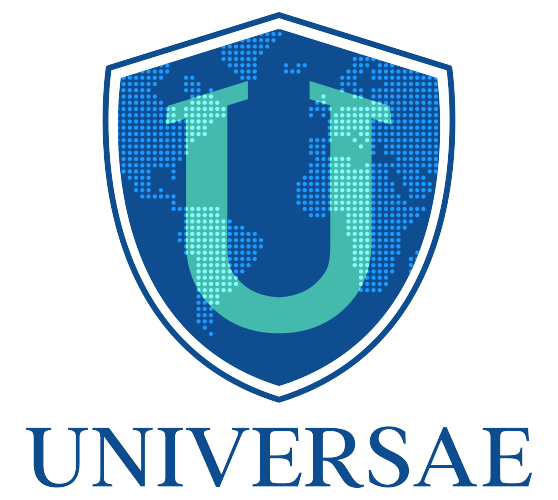 Logo de Universae